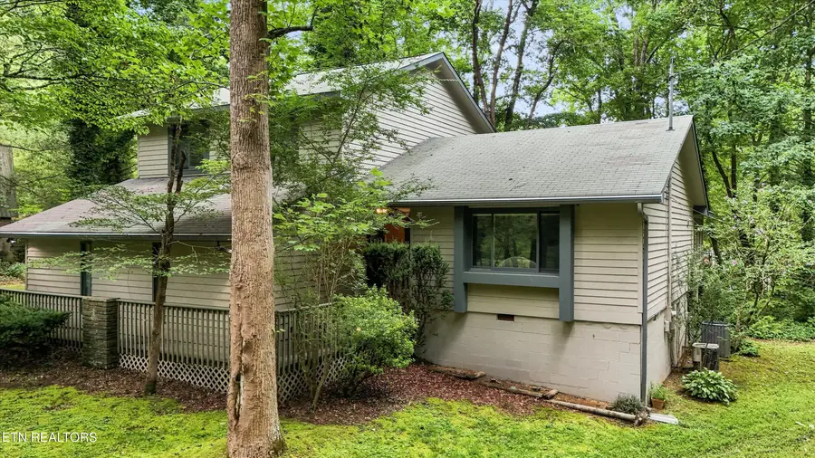 211 Webb Creek Skyline Drive, Gatlinburg, TN 37738 - #3