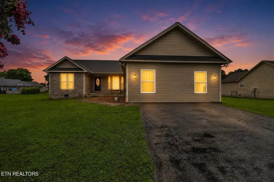 67 Lakyn Drive, Crossville, TN 38571 - #2
