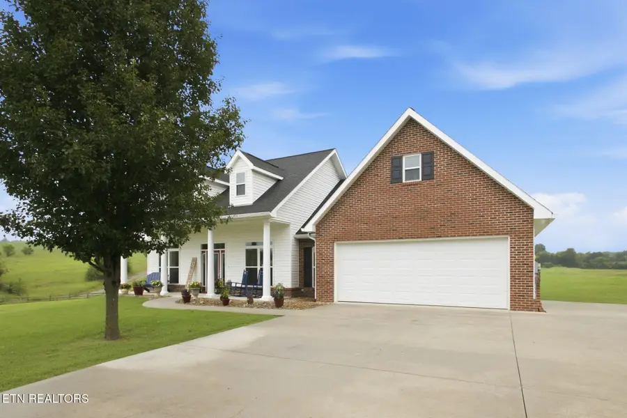 1977 Rays Gap Rd, Sevierville, TN 37876 - #3