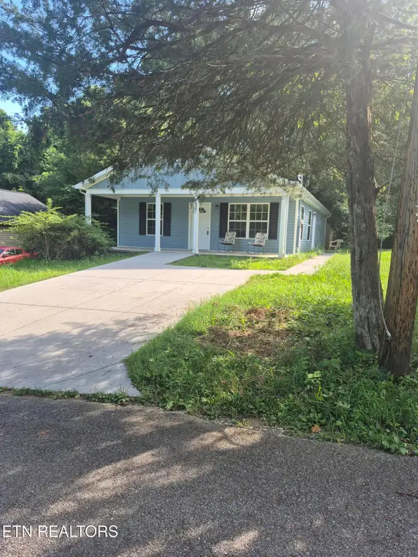 407 Ellen Street, Knoxville, TN 37920