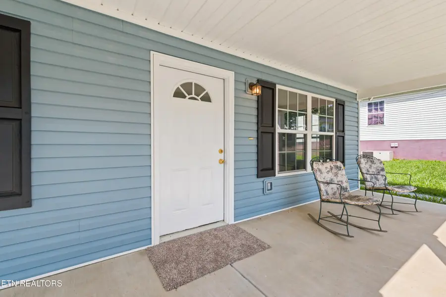 407 Ellen Street, Knoxville, TN 37920 - #3