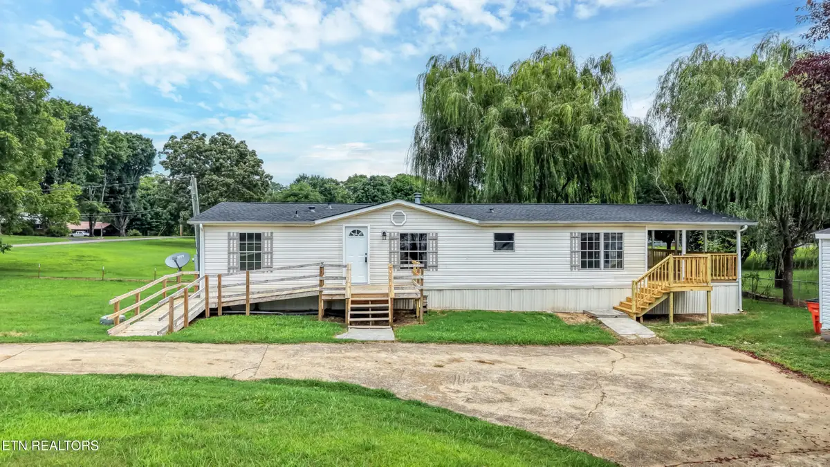 127 County Road 77, Riceville, TN 37370 - #1