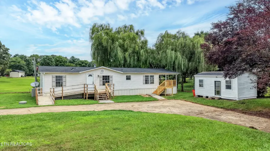 127 County Road 77, Riceville, TN 37370 - #2