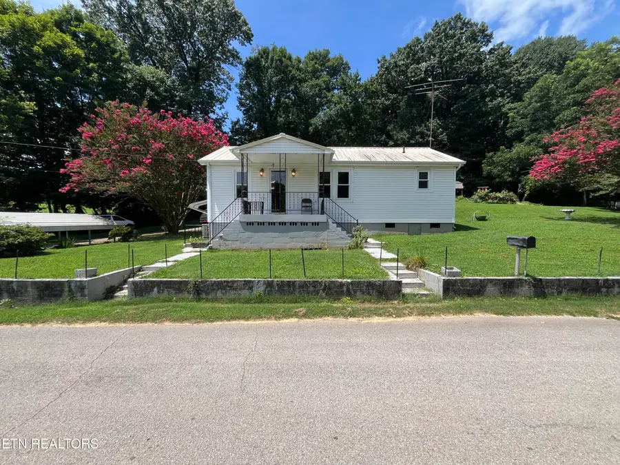 2301 Mitchell Rd, Mascot, TN 37806 - #2