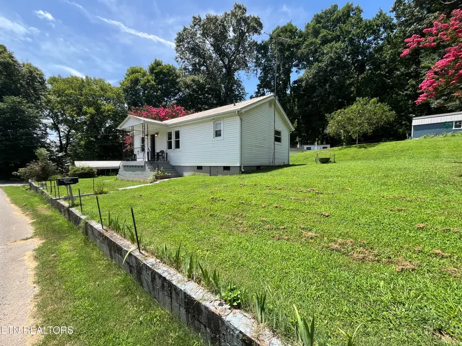 2301 Mitchell Rd, Mascot, TN 37806 - #3