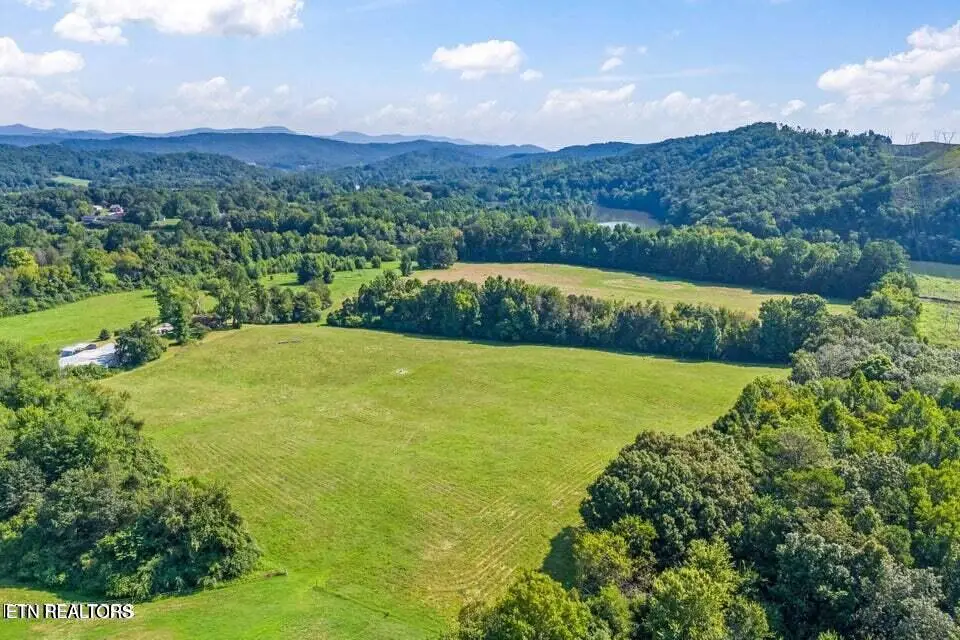 27.18 AC Swan Pond Circle Rd, Harriman, TN 37748 - #1