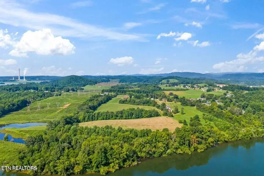 27.18 AC Swan Pond Circle Rd, Harriman, TN 37748 - #3