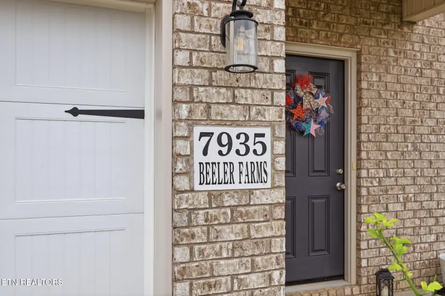 7935 Beeler Farms Lane, Knoxville, TN 37918 - #3