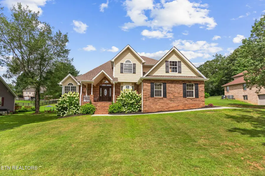 334 Lynnwood Drive, Athens, TN 37303 - #2