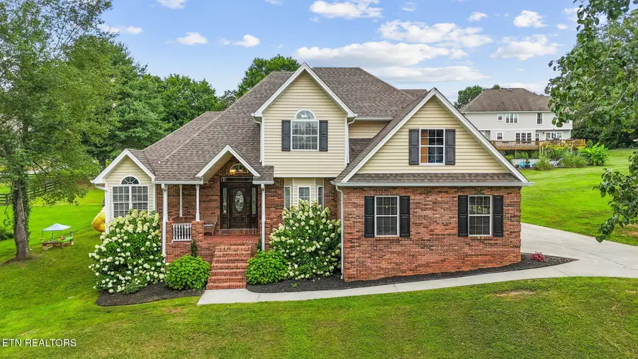 334 Lynnwood Drive, Athens, TN 37303 - #3