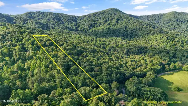 LOT 3 Derrick Rd, Sevierville, TN 37876