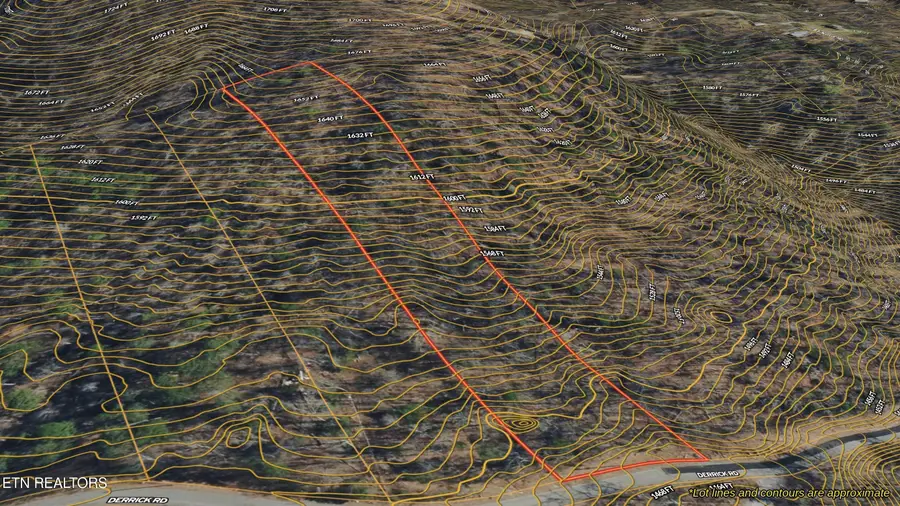 LOT 3 Derrick Rd, Sevierville, TN 37876 - #2
