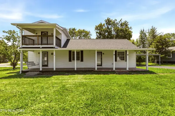 108 Meadowbrook St, Clinton, TN 37716