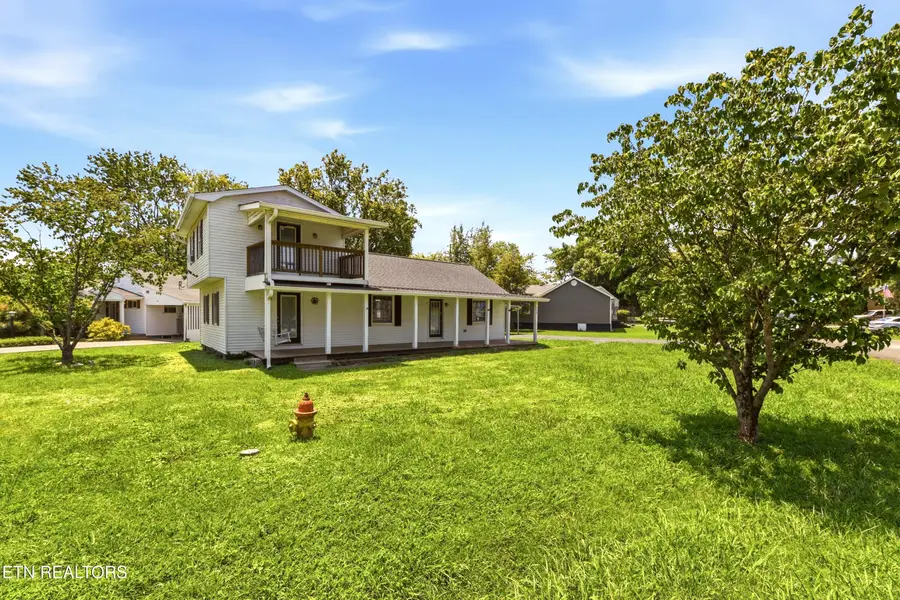 108 Meadowbrook St, Clinton, TN 37716 - #2