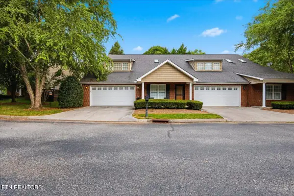 10959 Woodford Bend Way, Knoxville, TN 37934