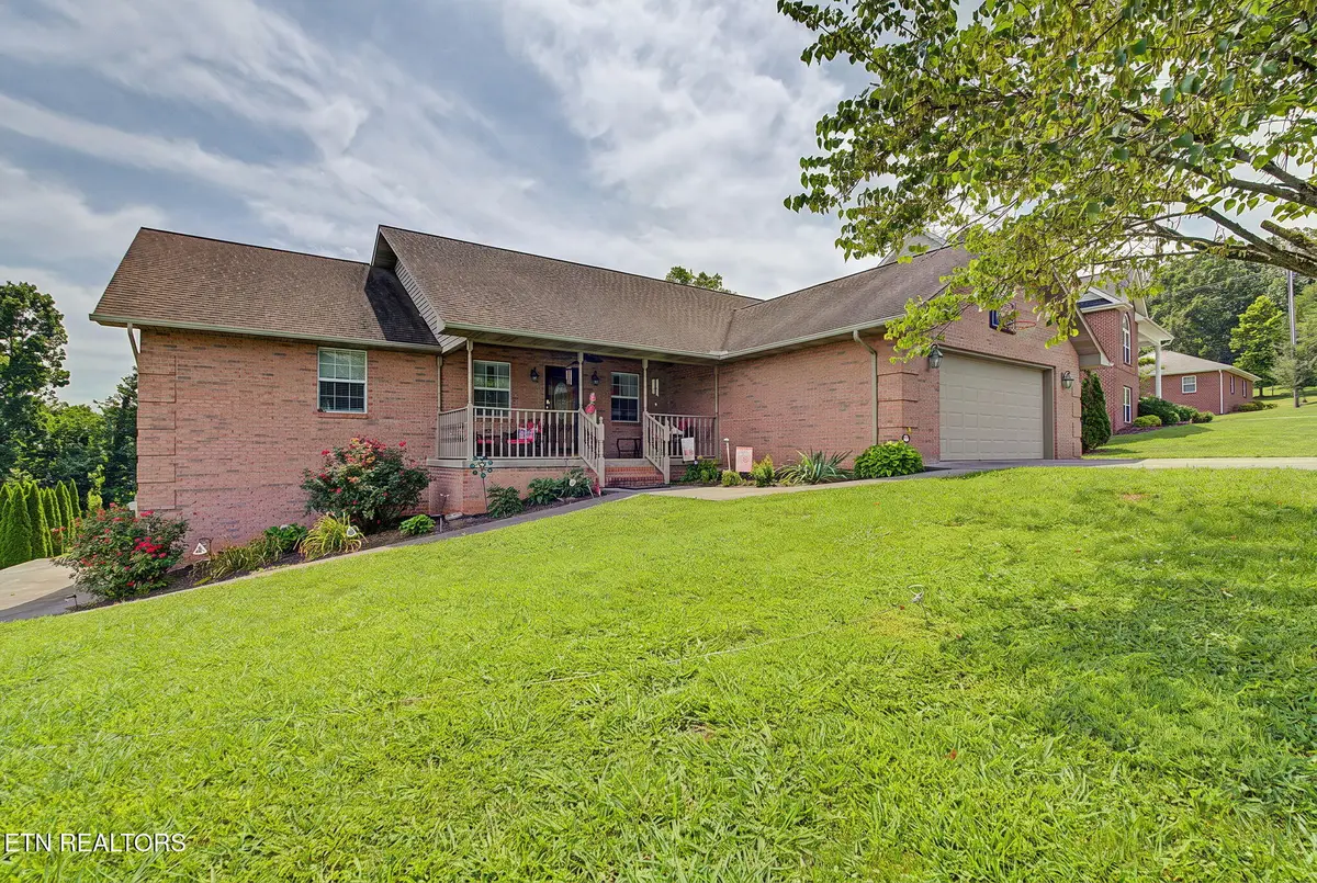 110 Gallahad Court, Sevierville, TN 37876 - #1