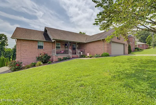 110 Gallahad Court, Sevierville, TN 37876