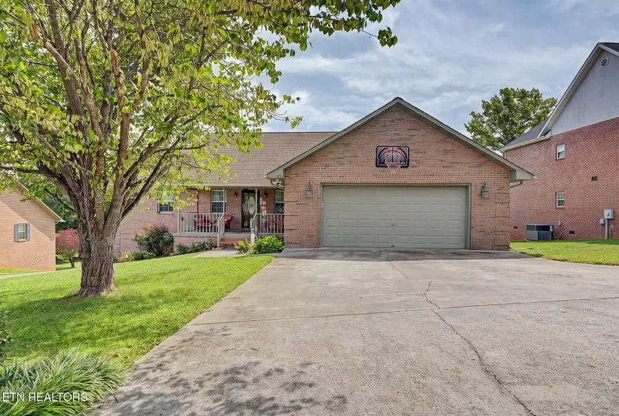 110 Gallahad Court, Sevierville, TN 37876 - #2