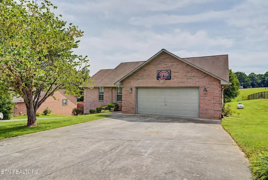 110 Gallahad Court, Sevierville, TN 37876 - #3