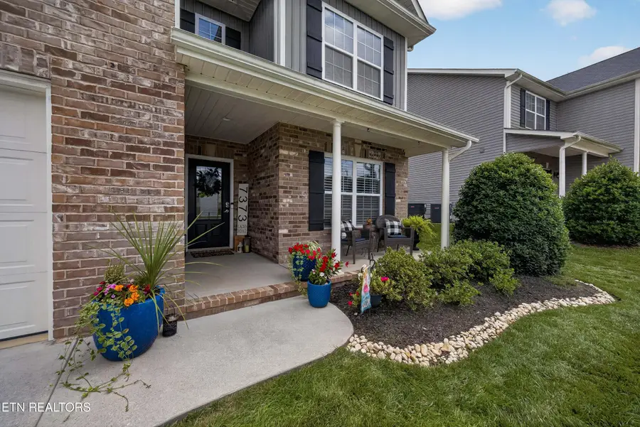 7373 Ladd Rd, Powell, TN 37849 - #3