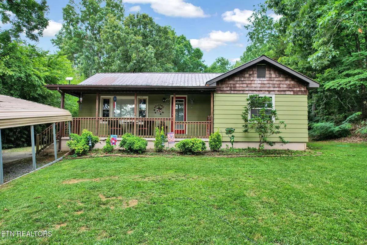 4500 Waterlevel Hwy, Cleveland, TN 37323 - #1