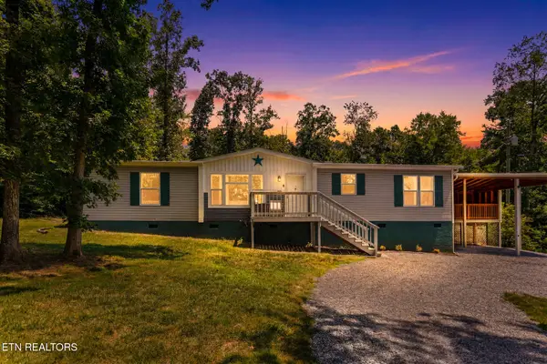 1754 Dumplin Loop Rd, New Market, TN 37820