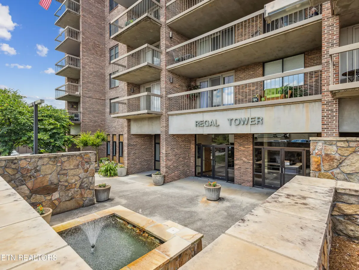 203 Regal Tower, Maryville, TN 37804 - #1