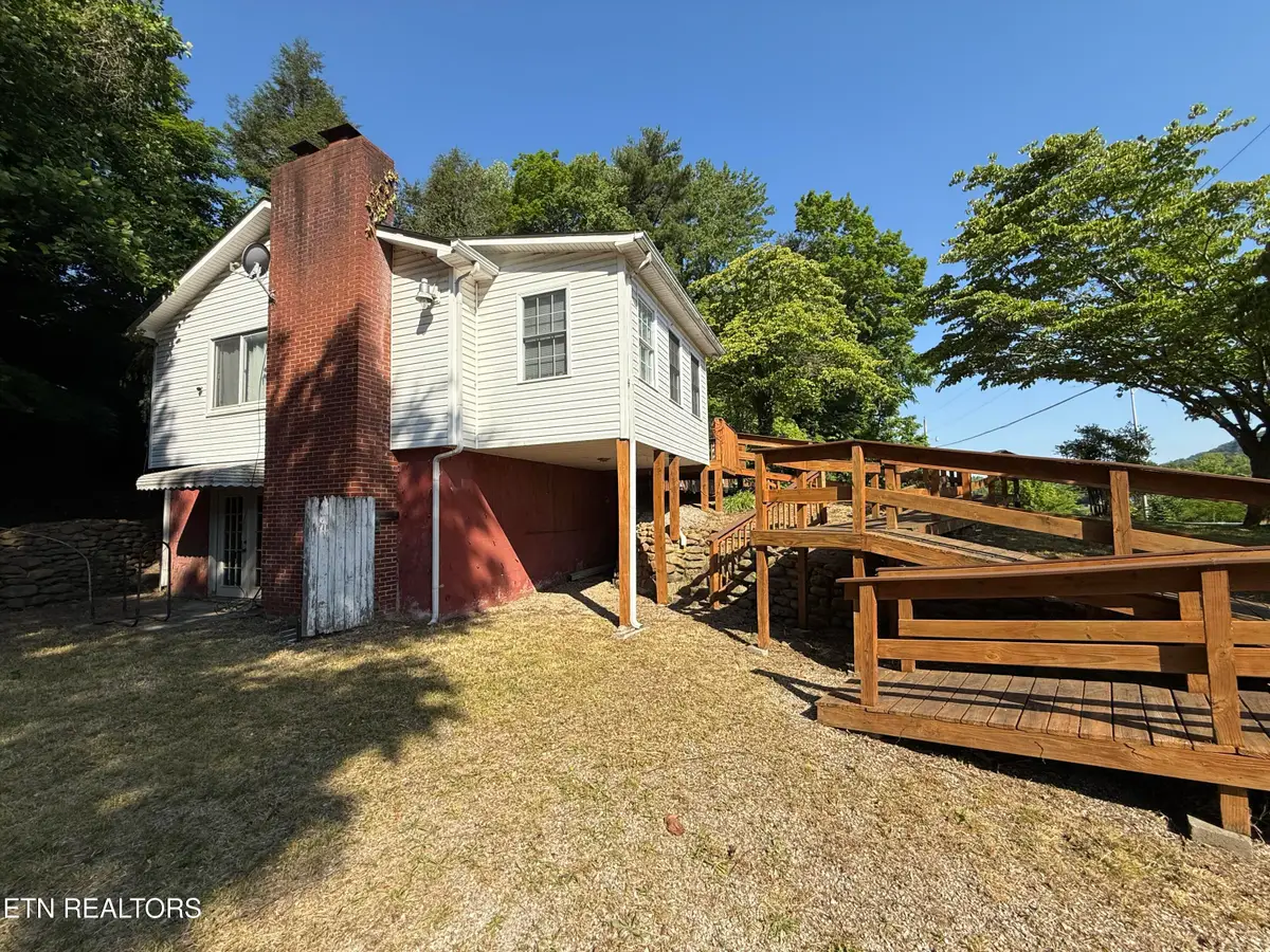 130 Sunshine Drive, Rocky Top, TN 37769 - #1
