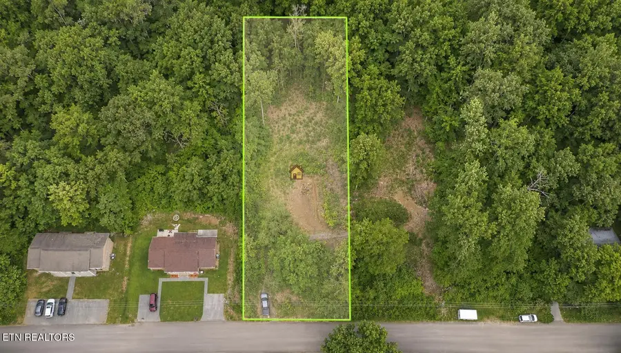 6753 Langston Drive, Knoxville, TN 37918 - #2