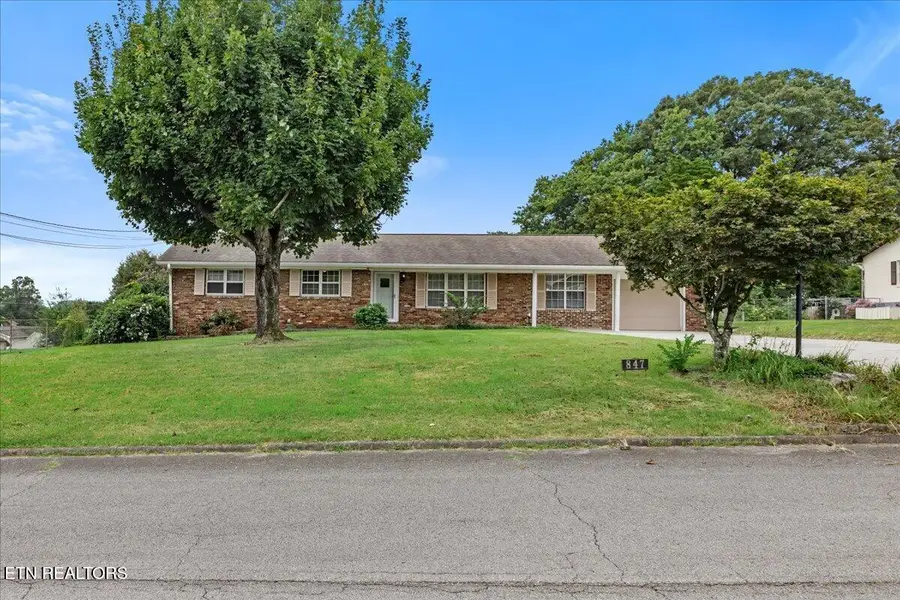 847 Calloway Circle, Lenoir City, TN 37772 - #3