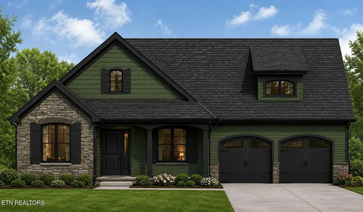 323 Shadows Lawn Drive, Athens, TN 37303 - #1
