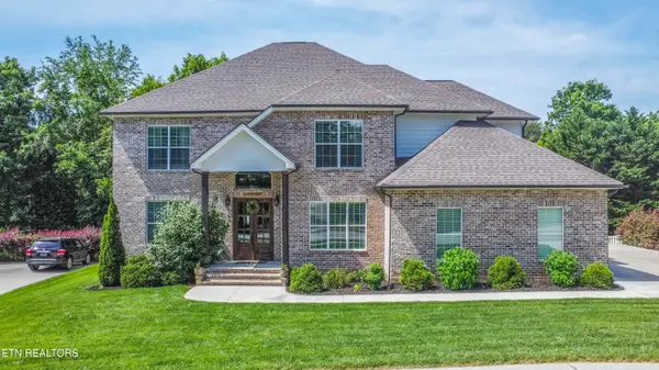 10412 Meadow Ridges Lane, Knoxville, TN 37922
