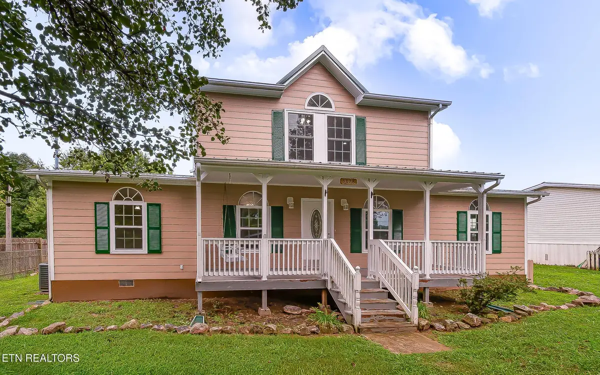 5028 Pea Ridge Rd, Maryville, TN 37804 - #1