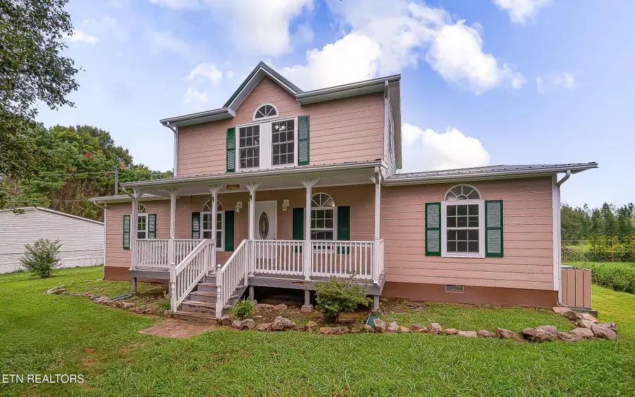 5028 Pea Ridge Rd, Maryville, TN 37804 - #2