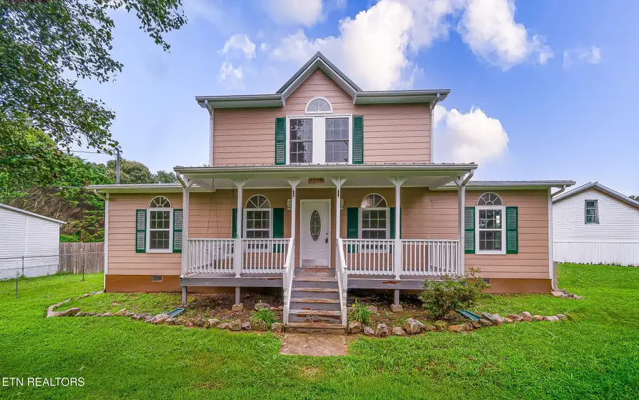 5028 Pea Ridge Rd, Maryville, TN 37804 - #3