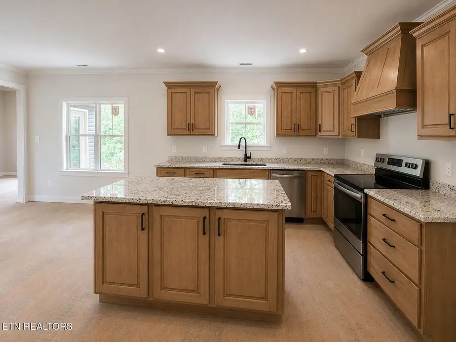 NW Lt 99 Falcon Crest Subdivision Drive, Cleveland, TN 37312 - #3