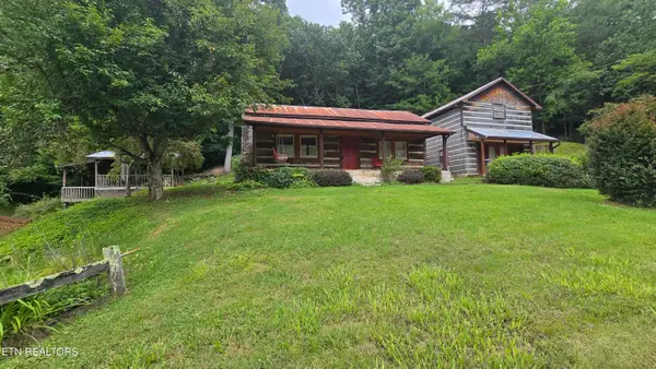 5494 Lone Mountain Rd, New Tazewell, TN 37825