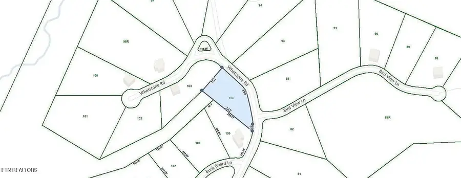 Whetstone Rd, Sevierville, TN 37862 - #3