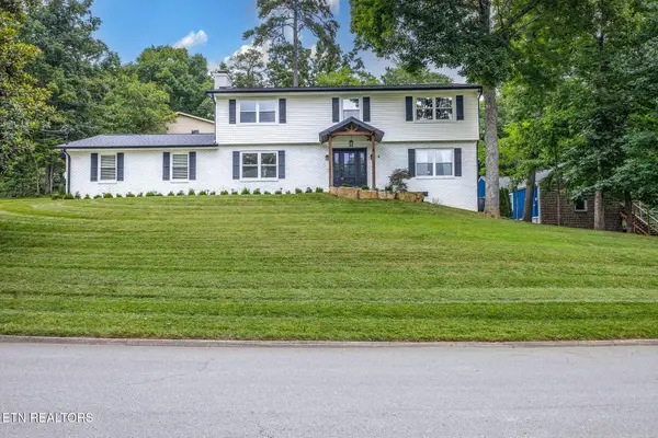 1914 Northwood Drive, Knoxville, TN 37923