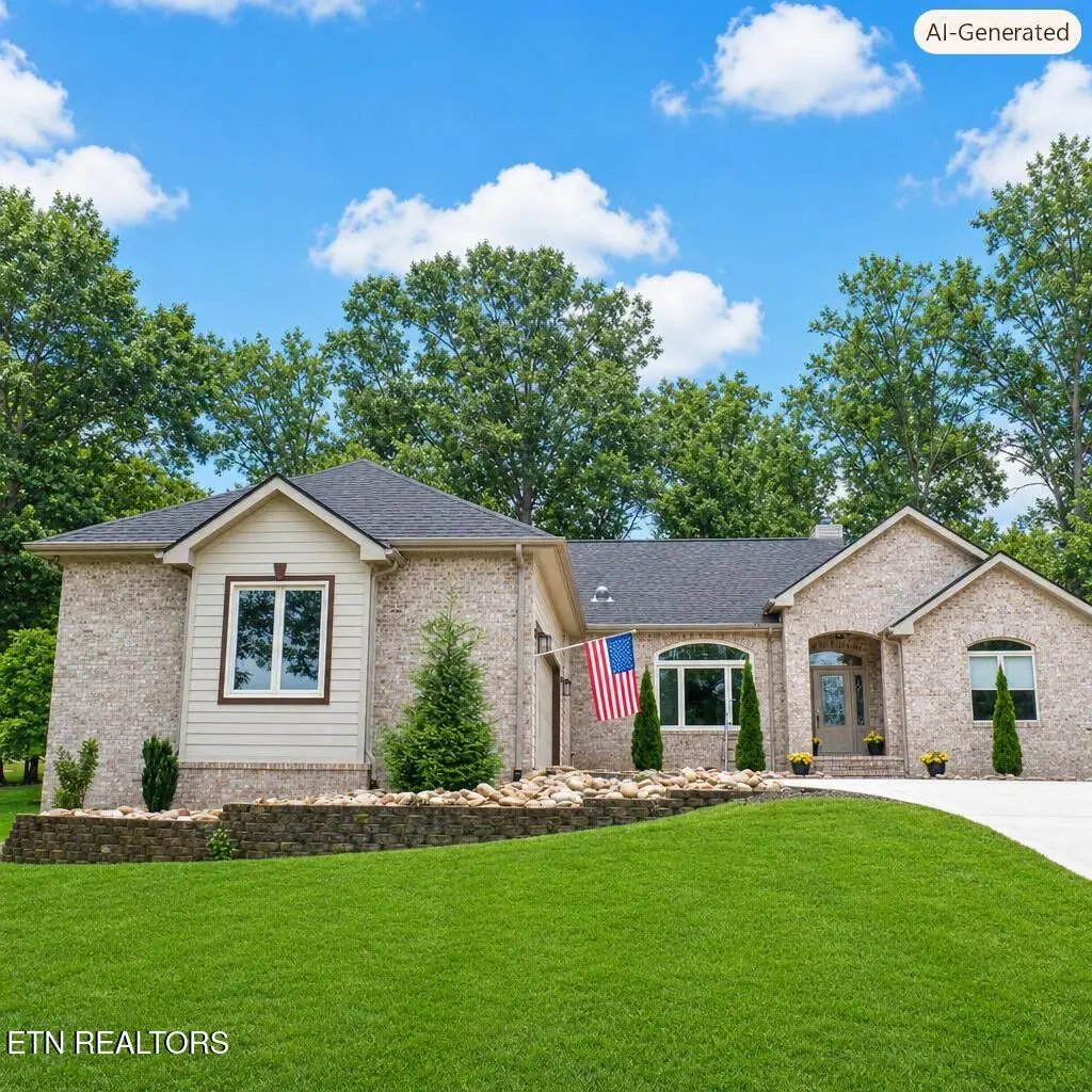 25 Oakcrest Circle, Crossville, TN 38558 - #1