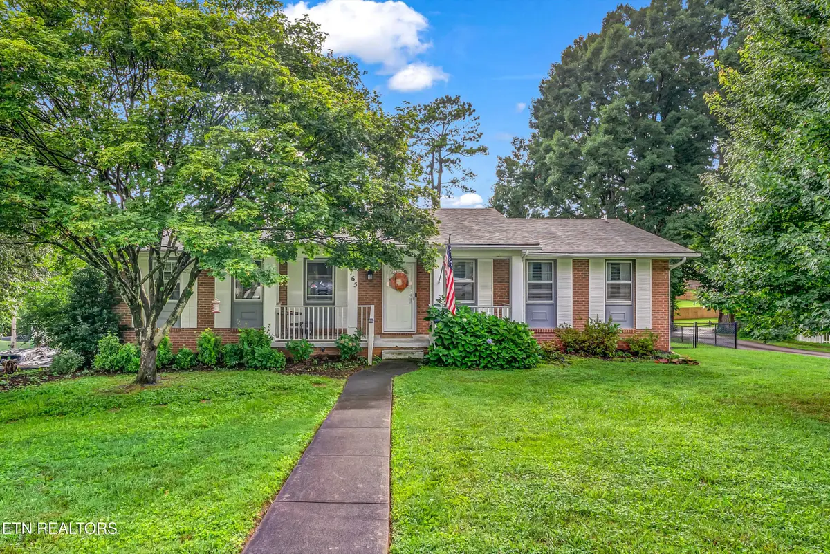 7765 Maida Vale Circle, Powell, TN 37849 - #1