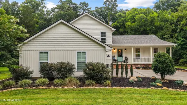 12794 Tanglewood Drive, Knoxville, TN 37922