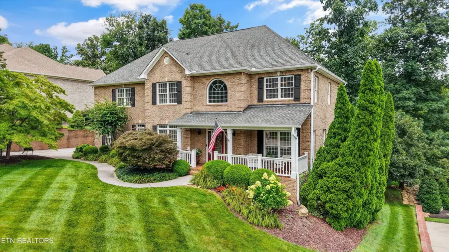 12600 Comblain Rd, Knoxville, TN 37934 - #2