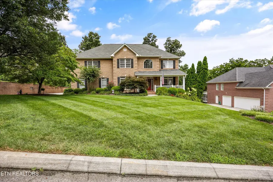 12600 Comblain Rd, Knoxville, TN 37934 - #3