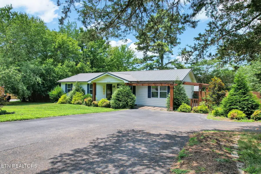 3390 SE Buchanan Rd, Cleveland, TN 37323 - #2