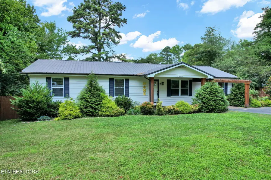 3390 SE Buchanan Rd, Cleveland, TN 37323 - #3