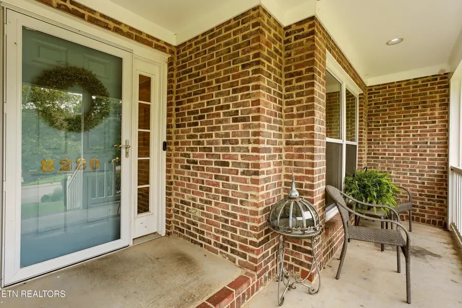8220 Elm Hill Circle, Knoxville, TN 37919 - #2