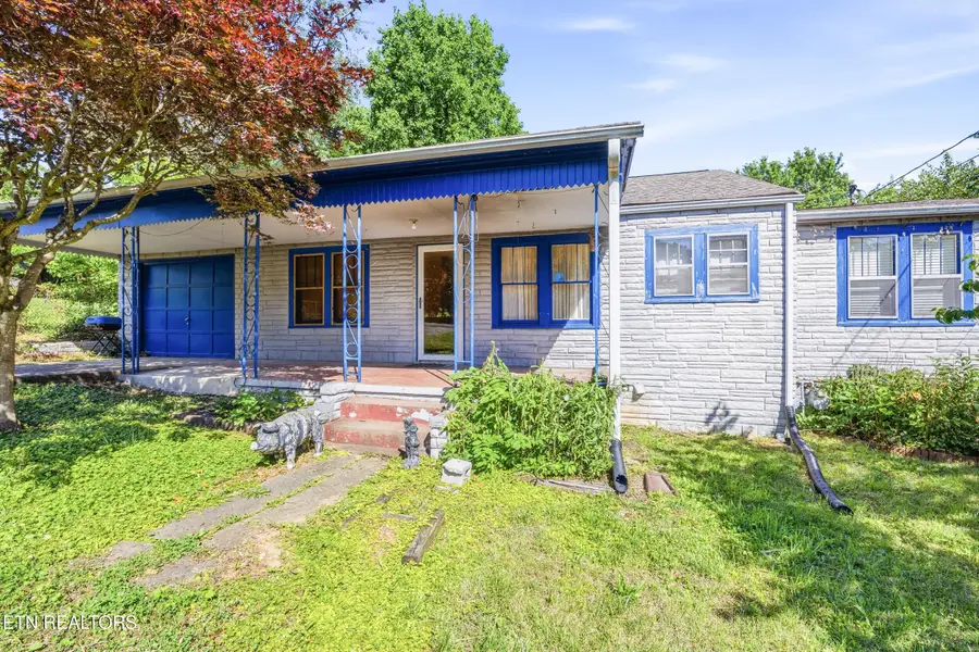 163 Ivy Ave, Lenoir City, TN 37771 - #2
