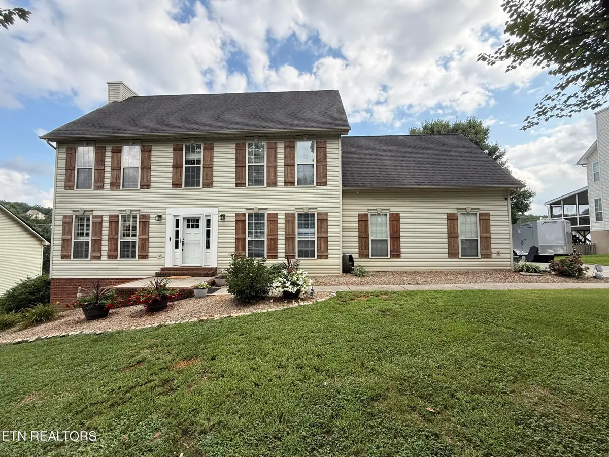 4525 Majestic Magnolia Lane, Morristown, TN 37814 - #1