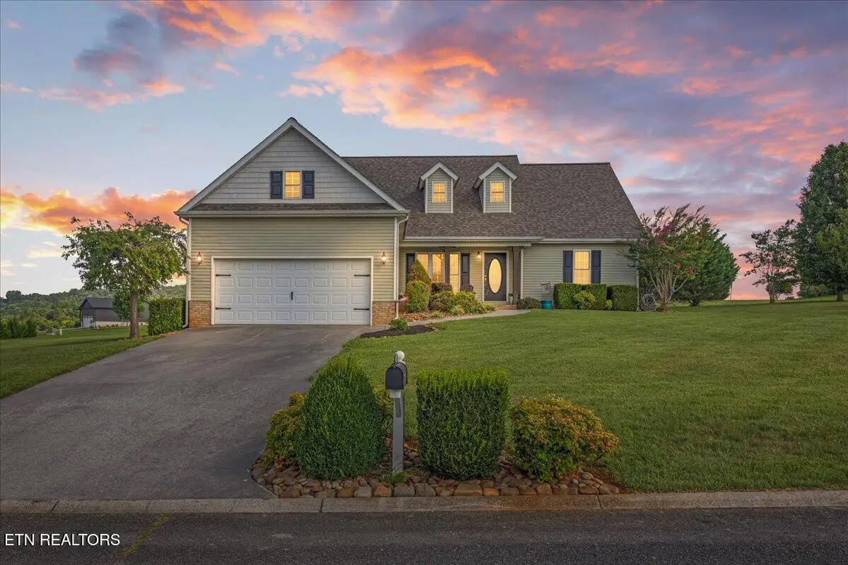 300 Moores Way, Madisonville, TN 37354 - #1